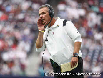 Urban Meyer had no choice but to say there’s “no chance” he’ll take USC job