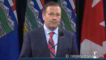 Proof of vaccination program announced in Alberta, state of emergency declared