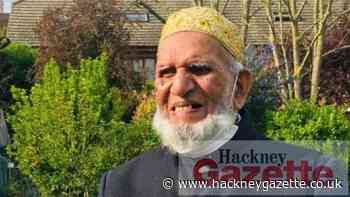 Hackney restaurant owner's father becomes Dementia Friend - Hackney Gazette