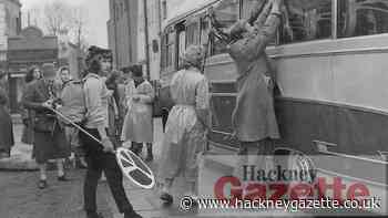 Met officers may have infiltrated peaceful Hackney CND - Hackney Gazette