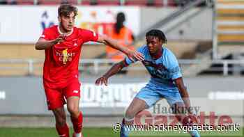 Building a 'winning mentality' says O's assistant Joe Gallen - Hackney Gazette