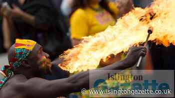 Five things to do in Hackney and Islington September 18 - Islington Gazette