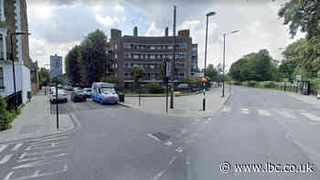 Hackney school and surrounding area evacuated after bomb threat - LBC