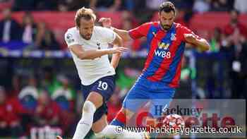 Is Ndombele the answer after Spurs' thrashing at Palace? - Hackney Gazette