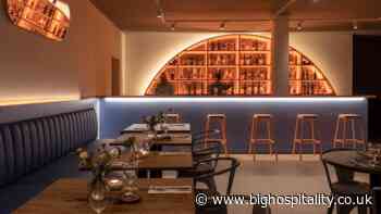 Morito Hackney launches live music night - BigHospitality.co.uk