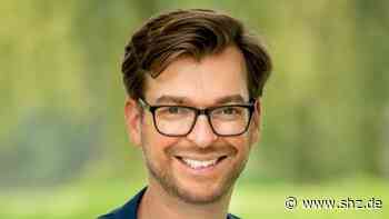 Wahlkampf 2021: FDP Schenefeld lädt zum Dialog mit Wahlkreiskandidat Philipp Rösch | shz.de - shz.de