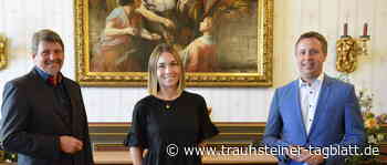 Stadt bekämpft Personalmangel: Pilotprojekt an der Ludwig-Thoma-Grundschule - Traunsteiner Tagblatt