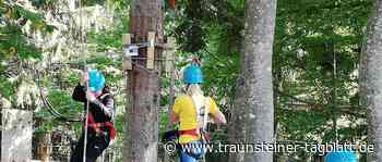 Kinderkrebshilfe Berchtesgadener Land und Traunstein macht Ausflug ins Kleinwalsertal - Traunsteiner Tagblatt