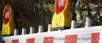Die Hofgasse in Traunstein ist am 17. September gesperrt - Traunsteiner Tagblatt