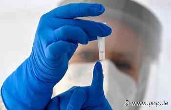 69 Corona-Neuinfektionen seit Freitag im Landkreis Traunstein - Passauer Neue Presse