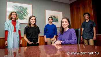 'It puts our future in doubt': Climate change teens, farmers blast minister after coal mine extension approval