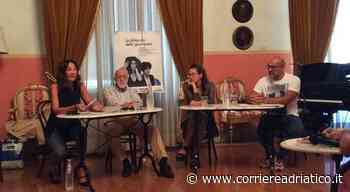 Elena Sofia Ricci splendida protagonista di “La dolce ala della giovinezza” in prima nazionale ad Ascoli - corriereadriatico.it