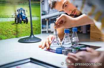 COACHING4FUTURE in Kernen: Impulsgeber für MINT-Berufe (22.-23.9.) - Presseportal.de