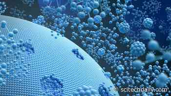 Quasi-Equilibrium Phase Coexistence Observed in Supercritical Fluids