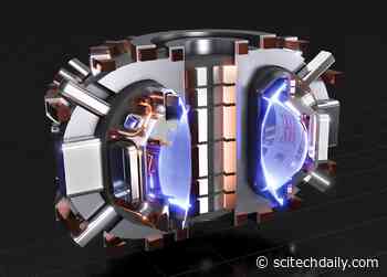 MIT Superconducting Magnet Breaks Records – Major Advance Toward Fusion Energy