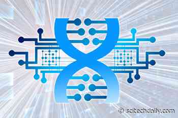 New DNA-Based Microfluidic Chip Can Be Programmed To Solve Complex Math Problems