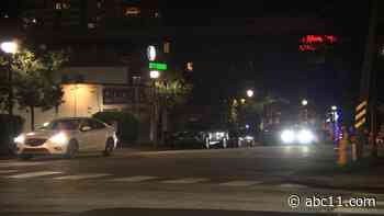 'Take a more aggressive approach:' Raleigh moves to crack down on Glenwood South rowdiness