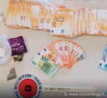 Sora, droga, operazione "Requiem": il pm non fa nessuno sconto - ciociariaoggi.it