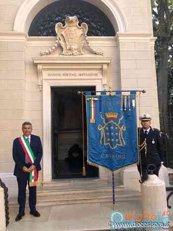 Cassino presente a Ravenna - Diocesi di Sora Cassino Aquino Pontecorvo