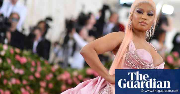 Nicki Minaj claim that Covid vaccine can cause impotence dismissed by Trinidad and Tobago