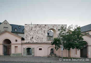 Kulturportal von Helga Blocksdorf / Weimarer Birkenhäuschen - Architektur und Architekten - News / Meldungen / Nachrichten - BauNetz.de