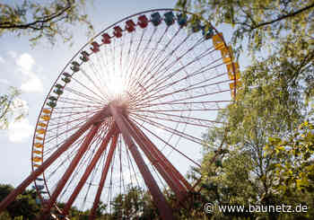 Veranstaltung in Berlin / Labortage Spreepark - Architektur und Architekten - News / Meldungen / Nachrichten - BauNetz.de