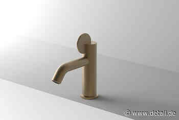 Frische Geometrien - DETAIL.de - das Architektur und Bau-Portal