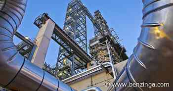 Does Marathon Oil Look Bullish Or Bearish? You Decide - Benzinga - Benzinga