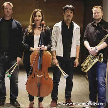 New Music Detroit hosts annual contemporary music marathon - The Macomb Daily