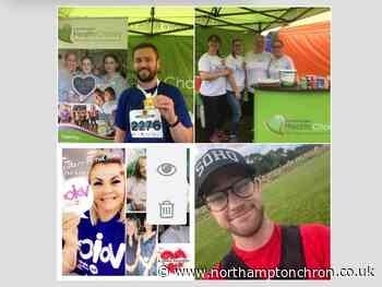 Preparations well underway for the Northampton Half Marathon 2021 - Northampton Chronicle and Echo