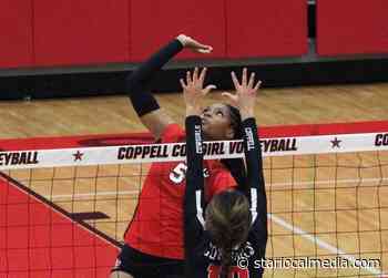 Survival of the fittest: Marcus hangs on to edge Coppell in marathon finish - Star Local Media