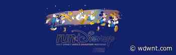 runDisney Unveils Training Programs Ahead of Walt Disney World Marathon Weekend - wdwnt.com