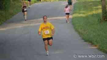 'Every step for Denny Depp' | Family honors memory of former Knoxville Marathon streaker - WBIR.com