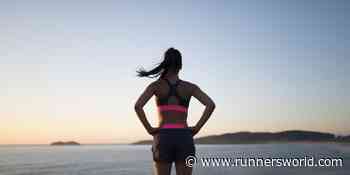How to taper right to be fit and ready for your marathon - Runner's World (UK)