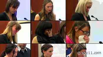 Fayetteville child abuse expert weighs in after gymnasts testify on FBI's Larry Nassar investigation
