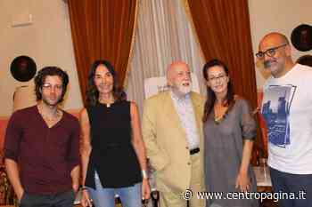 Ascoli, a teatro arriva “La dolce ala della giovinezza” di T. Williams. Protagonista Elena Sofia Ricci - Centropagina
