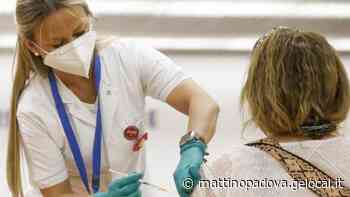 Terza dose vaccinale, colpo d’ala in Veneto: soggetti fragili chiamati entro il 20 settembre - Il Mattino di Padova
