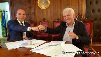 Ala, parte la rigenerazione urbana: protocollo con Confcommercio - Trento Today