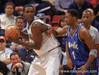 NBA, Isiah Thomas: “Chris Webber ha fatto evolvere la posizione di ala forte” - NbaReligion