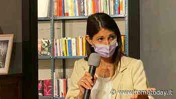 Raggi: "I fondi del PNRR sono il colpo d'ala per rilanciare Roma" - RomaToday