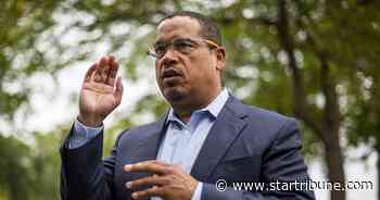 Minnesota attorney general supports DOJ's efforts challenging Texas' new abortion law