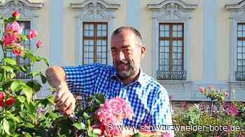 Youtube-Star aus Stammheim: Volker Kugel begeistert mit Gartentipps Millionen Menschen