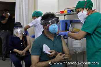 Coronavirus News Highlights: Russia seeks Indian govt’s nod for export of Sputnik Light vaccine being manufactured in India; Kerala reports 17,681 new cases - The Financial Express