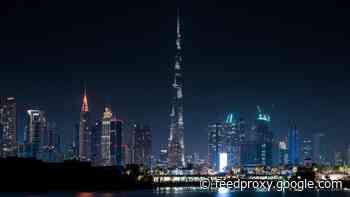 Why Are Cities Still Building Super-tall Buildings?