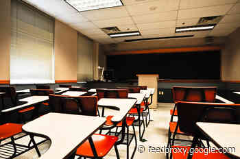 Our Classrooms In Crisis