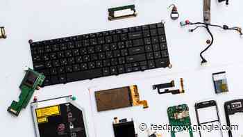 Blowback On Productivity