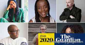 Most Diverse Booker Prize Finalists List Ever