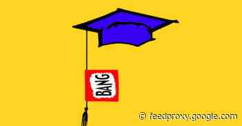 The Gender Gap Is Growing In Our Universities