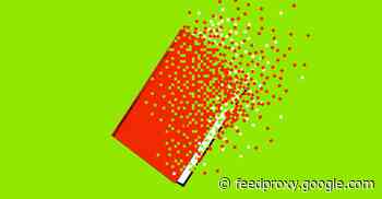 Loving Or Hating Ebooks: The Quality Of ‘Bookiness’