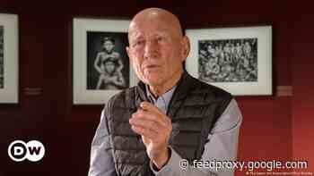 Japan’s ‘Nobel For The Arts” To James Turrell, Yo-Yo Ma, Sebastião Salgado, Glenn Murcutt